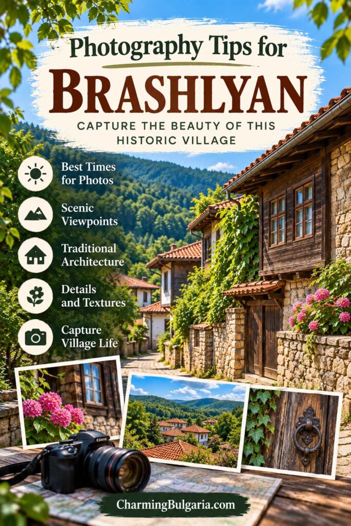 things to do in Brashlyan Travel Guide