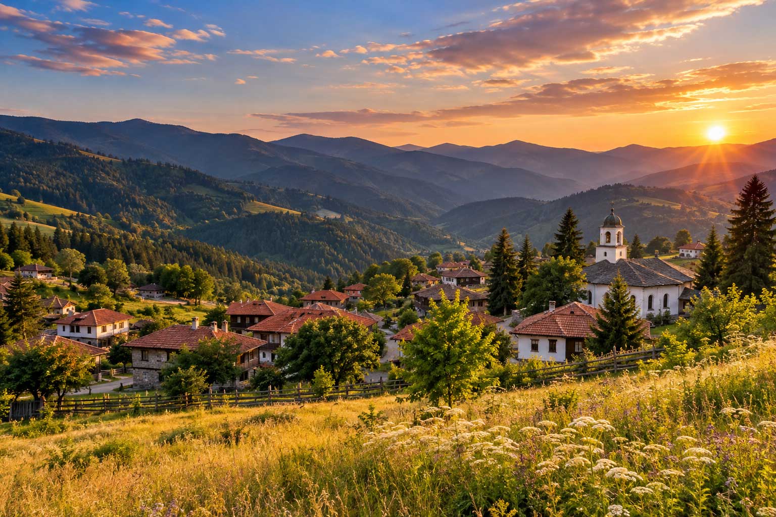 Gela Bulgaria