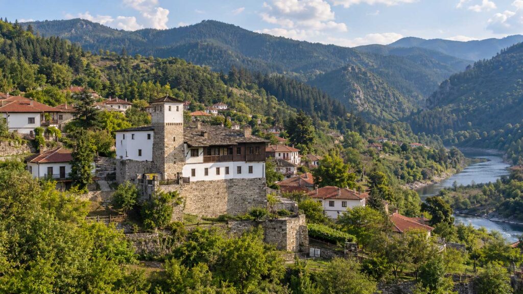 Mogilitsa Bulgaria