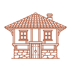 Historic Villages In Bulgaria